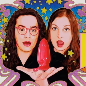 HOLE! Comes to Edinburgh Fringe