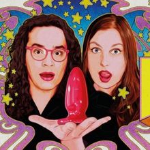 HOLE! Comes to Edinburgh Fringe