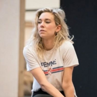 Vanessa Kirby Joins Hugh Jackman & Laura Dern in THE SON
