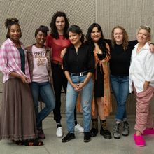 POTUS Extends at Steppenwolf Through Early December