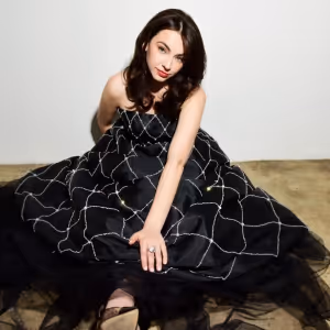 Stella Cole Shares New Rendition of 'P.S. I Love You'