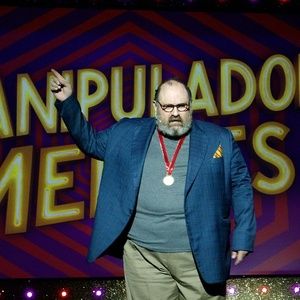 Crítica: EL MANIPULADOR DE MENTES, UNA NOCHE DE ILUSIÓN TRÁGICA at Teatro Jor