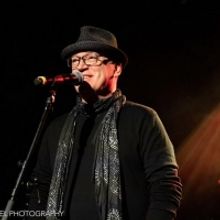 ROCKERS ON BROADWAY Returns November 11