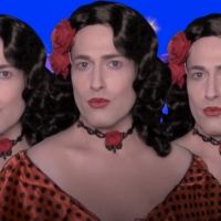 VIDEO: Randy Rainbow Parodies RENT With 'The Tango: Vaccine'