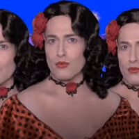 VIDEO: Randy Rainbow Parodies RENT With 'The Tango: Vaccine' Video