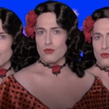 VIDEO: Randy Rainbow Parodies RENT With 'The Tango: Vaccine'