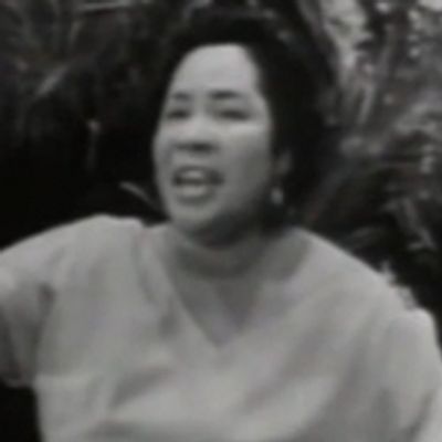 Celebrating Black History Month: Spotlight On Juanita Hall, the First Black Tony Award Winner