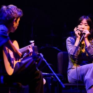 Review: ANTOINE BOYER WITH YEORE KIM AND JOSH MEADER TRIO – ADELAIDE GUITAR FESTIVAL…