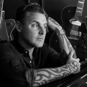 David Hodges to Release Double Album 'The Unavoidable/The Unattainable' With 23…