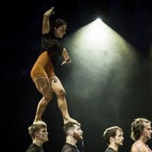 The Wallis Presents CIRCA: HUMANS