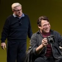 Wake Up With BWW 2/10: Read the Reviews For PICTURES FROM HOME, and More!