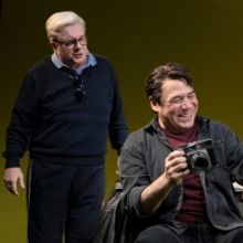 Wake Up With BWW 2/10: Read the Reviews For PICTURES FROM HOME, and More!