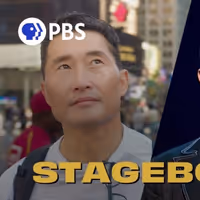 Video: Watch Daniel Dae Kim’s Journey to YELLOW FACE in PBS' STAGEBOUND Video