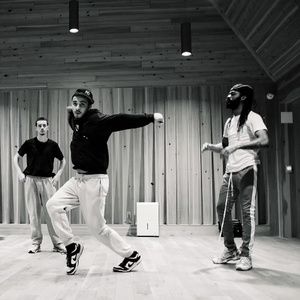 Works & Process On Tour to Present Chrybaby Cozie & Harlem Lite Feet: Chrysolation