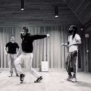 Works & Process On Tour to Present Chrybaby Cozie & Harlem Lite Feet: Chrysolation