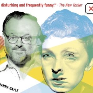Theatre Exile's Production of JOB Extends Through Late November