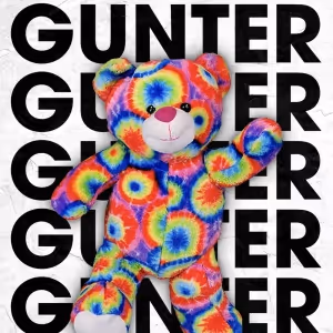 EDINBURGH 2023: GUNTER Q&A