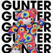 EDINBURGH 2023: GUNTER Q&A