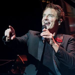 DOCTOR WHO's John Barrowman to Return to 54 Below in November