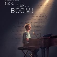 BWW Review: TICK, TICK... BOOM! Drags, But Is Effective