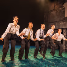 OPERATION MINCEMEAT Tickets to go on Sale for Seattle Run