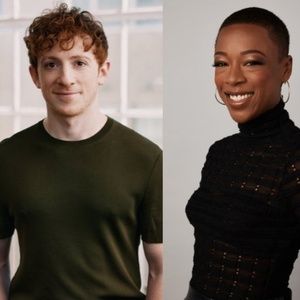 Ethan Slater, Samira Wiley, Kal Penn and More to Star in THE LARAMIE PROJECT Reading