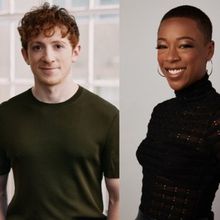 Ethan Slater, Kal Penn and More to Star in THE LARAMIE PROJECT Reading