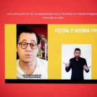 Olivier Py Announces Festival d'Avignon Programme Amid Coronavirus Concerns…