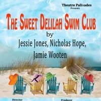 Theatre Palisades to Present THE SWEET DELILAH SWIM CLUB Beginning in November