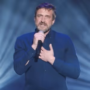 Video: Watch Raúl Esparza Sing 'Come to Your Senses' at MCC MISCAST22