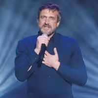 Video: Watch Raúl Esparza Sing 'Come to Your Senses' at MCC MISCAST22 Video