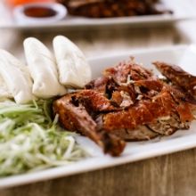 DIM SUM HOUSE BY JANE G'S Announces Third Location Coming to Liberty Square in Northe