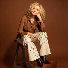 Patty Griffin Sets New Album and Tour with Rickie Lee Jones