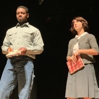 Open Stage Will Present LETTERS FROM ANNE AND MARTIN in April