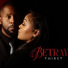 Video: Watch a Clip From Jaron Lockridge's New Film BETRAY: THIRST