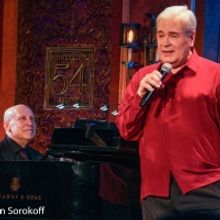 Photos: Lee Roy Reams Brings GOODBYE KENTUCKY! HELLO BROADWAY to Feinstein's/54 Below