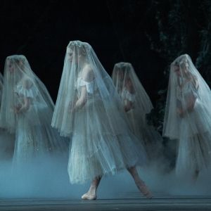 Review: GISELLE at Ottawa's National Arts Centre