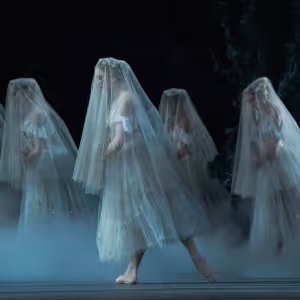 Review: GISELLE at Ottawa's National Arts Centre