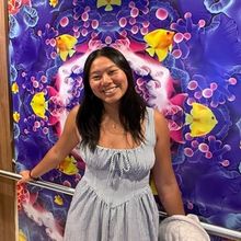 Student Blog: Everything's Coming Up Theatre