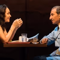 BWW Review: THE BAND'S VISIT Brings an Intimate Story and Gorgeous Music to Broadway…