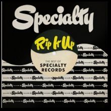 Craft Recordings Celebrates 75th Anniversary of Specialty Records