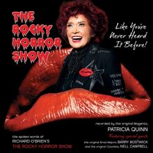 THE ROCKY HORROR PICTURE SHOW Gets New Tribute Album Feat. Original Stars