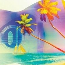 ESCAPE TO MARGARITAVILLE Makes Its Way to the Fabulous Fox