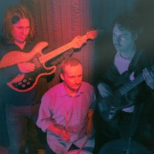 Cincinnati Band In The Pines Release Single 'Let It Slide'