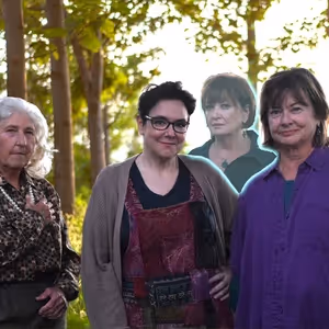 Lauren Gunderson's ANTHROPOLOGY to be Presented at the Adobe Theater