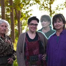 Lauren Gunderson's ANTHROPOLOGY to be Presented at the Adobe Theater