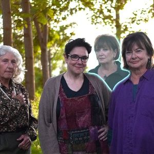 Lauren Gunderson's ANTHROPOLOGY to be Presented at the Adobe Theater