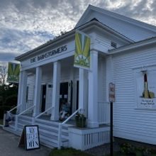 Review: INTO THE WOODS at The Barnstormers