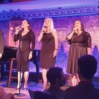 Review: June 26th Installment Of SONDHEIM UNPLUGGED at Feinstein's/54 Below by Guest Reviewer Andrew Poretz