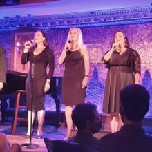 Review: June 26th Installment Of SONDHEIM UNPLUGGED at Feinstein's/54 Below by Guest 
